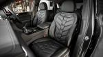 Bentley Bentayga Le Mans Edition by Project Kahn 2017 года